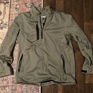 Sun mountain rain wear large